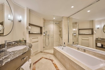 Room, 1 King Bed