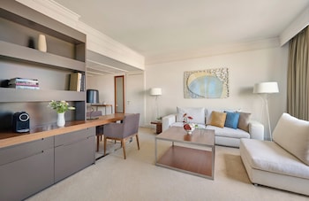 Regency Suite King (JRRC)
