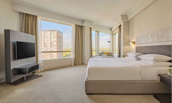 Regency Suite King (JRRC)