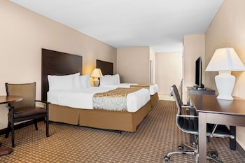 Suite, 1 Queen Bed, Non Smoking, Kitchenette