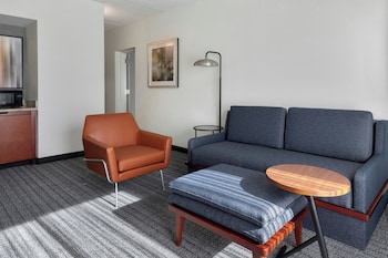 Suite, 1 Bedroom