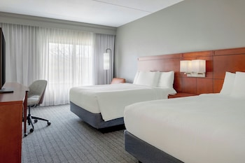 Room, 2 Queen Beds