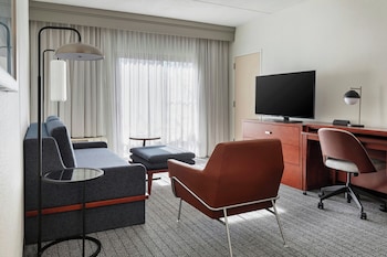 Suite, 1 Bedroom