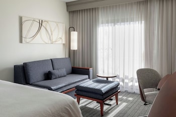 Suite, 1 Bedroom
