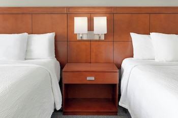 Room, 2 Queen Beds