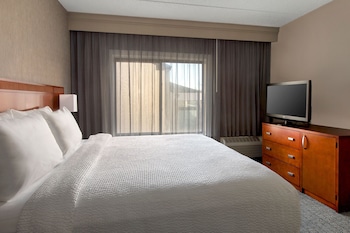 Suite, 1 Bedroom