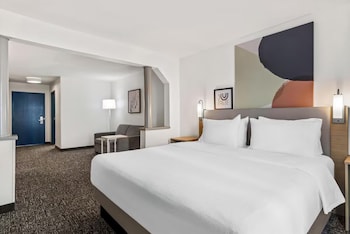 Studio Suite, 1 King Bed, Non Smoking