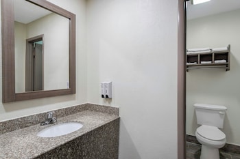 Deluxe Room, 2 Double Beds, Non Smoking
