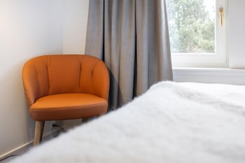 Superior single room