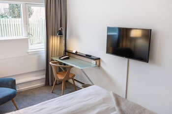 Standard room with  twin beds