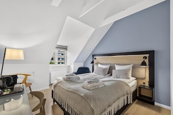 Executive Double Room