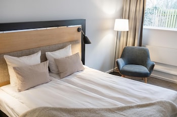 Standard room with  twin beds