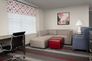 Deluxe Room, 1 King Bed