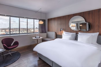 Superior Room (Copenhagen Sky)