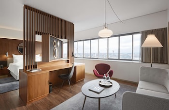 Suite, 1 Bedroom
