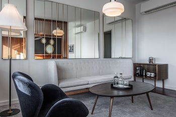 Suite, 1 Bedroom