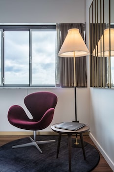 Superior Room (Copenhagen Sky)
