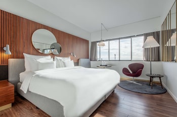 Superior Room (Copenhagen Sky)