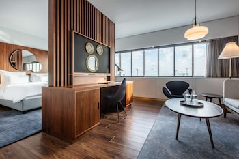 Suite, 1 Bedroom