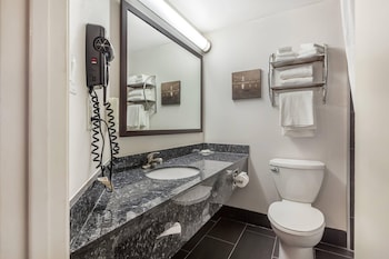 Standard Double Room, 2 Double Beds, Non Smoking