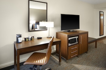 Suite, 1 King Bed, Non Smoking