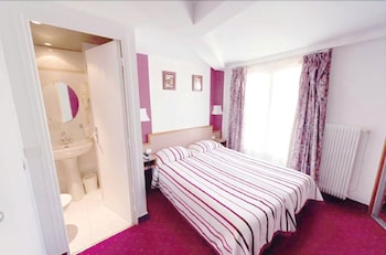 Twin Room, 2 Twin Beds