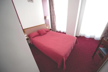 Single Room, 1 Twin Bed
