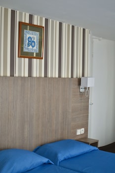 Twin Room, 2 Twin Beds