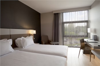 Standard Room, 1 Double Bed