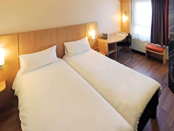 Standard Room, 2 Twin Beds