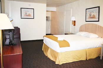 Room, 1 Queen Bed