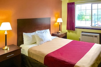 Standard Room, 1 Queen Bed, Non Smoking