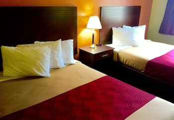 Standard Room, 2 Queen Beds, Non Smoking
