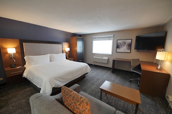 Premium Room, 1 King Bed