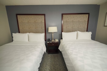 Suite, 2 Queen Beds