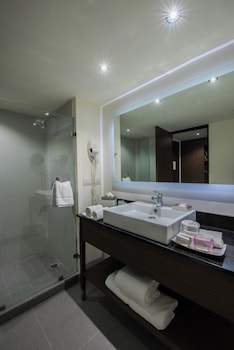 Standard Room, 2 Queen Beds