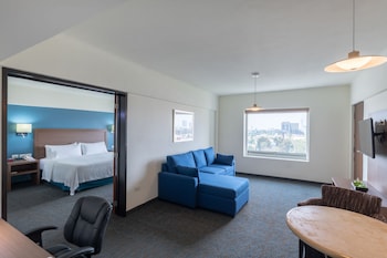 Suite, 1 Bedroom