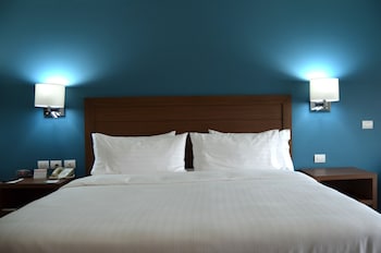 Suite, 1 Bedroom