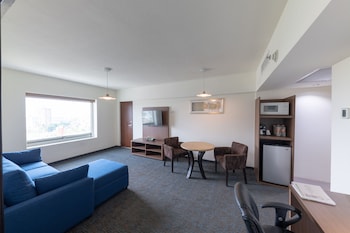 Suite, 1 Bedroom