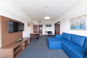 Suite, 1 Bedroom