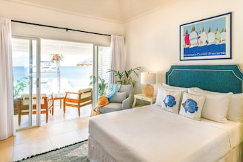 Beach Cabana