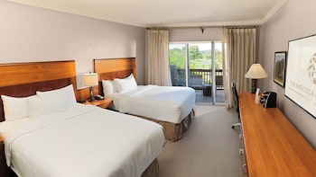 Executive Room, 2 Queen Beds