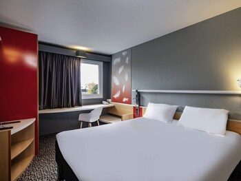 Standard Double Room, 1 Double Bed