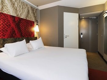 Room, 1 Double Bed