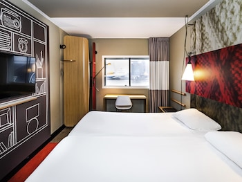 Room, 2 Twin Beds