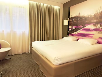 Classic room KingSize bed
