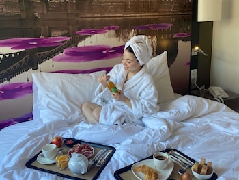 Privilege, Double Room, 1 Double Bed