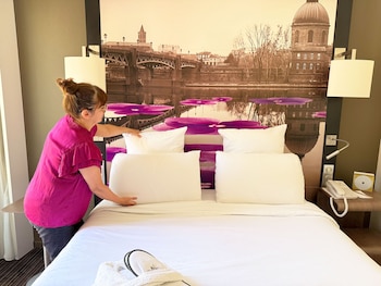 Privilege, Double Room, 1 Double Bed