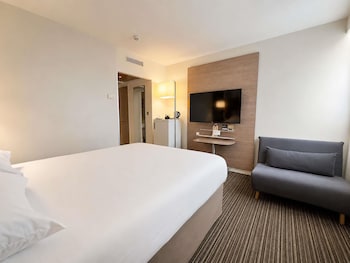 Classic Room, 1 Double Bed with Sofa bed