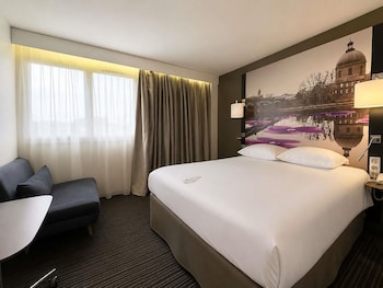 Classic Room, 1 Double Bed with Sofa bed